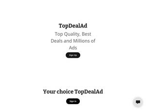 Topdealad.com