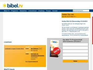 bibeltv.de