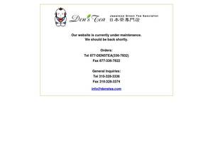 denstea.com