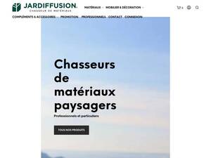 Jardiffusion.com