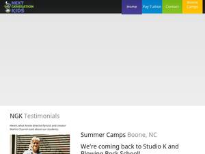 nextgenkids.com
