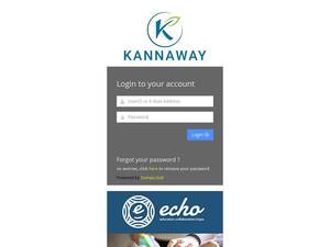 My.kannaway.com