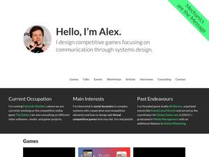 alexzacherl.de