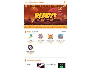 Coolsportgames.com