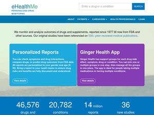 ehealthme.com