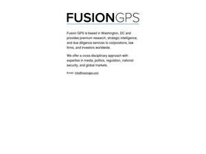 fusiongps.com