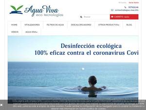 agua-viva.eu