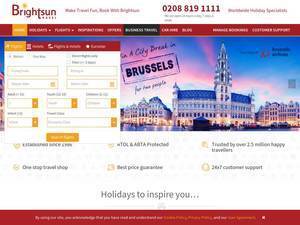 brightsun.co.uk