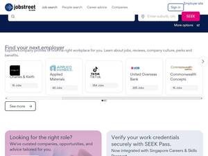 jobstreet.com.sg
