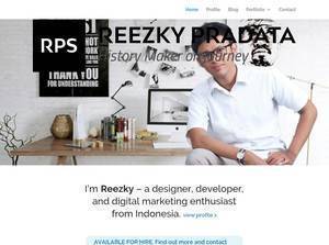 Reezkypradata.com