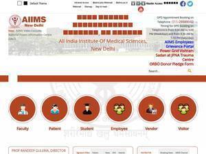 aiims.edu