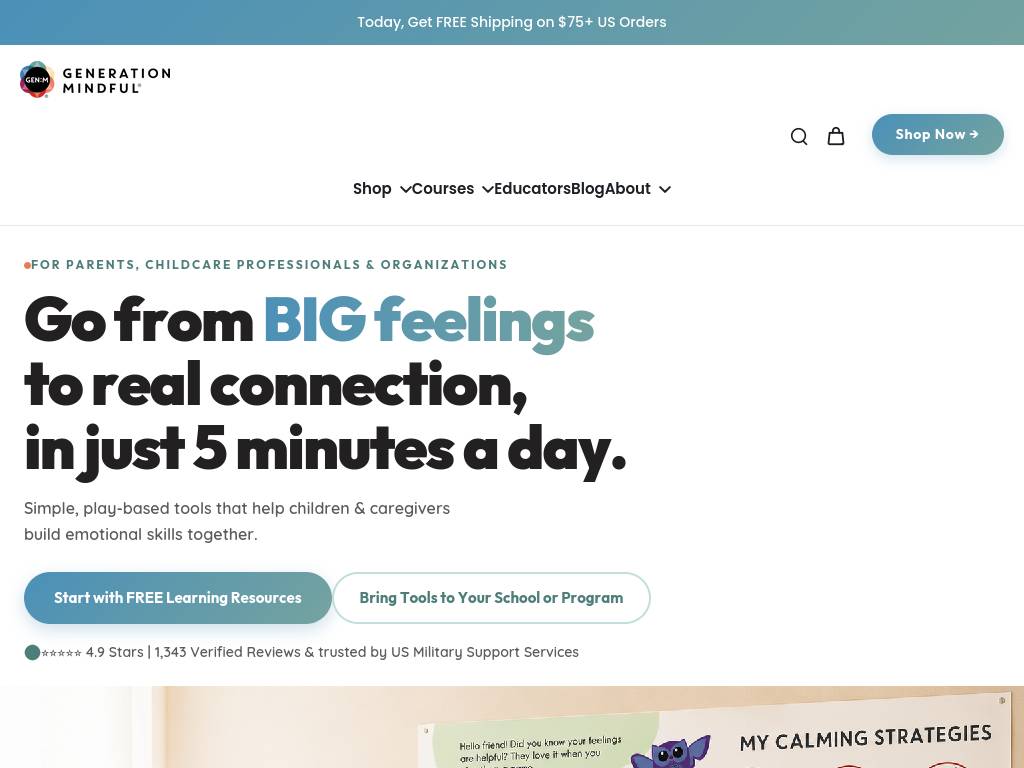 genmindful.com