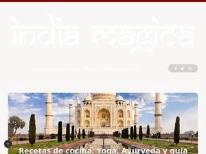 indiamagica.com