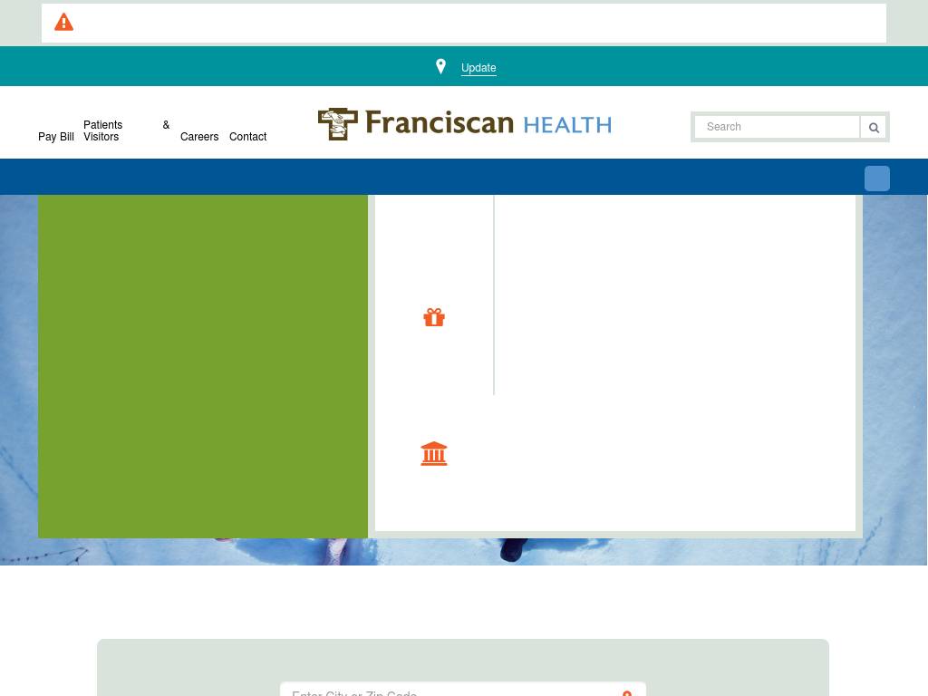 franciscanhealth.org