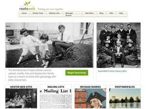 Rootsweb.com