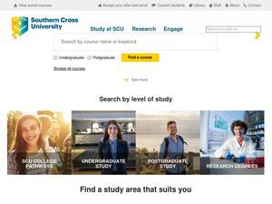 Scu.edu.au