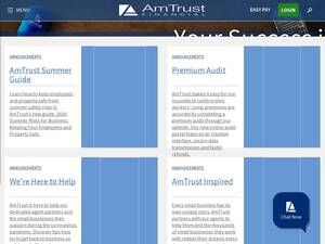 amtrustgroup.com