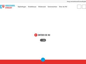 hu.nl