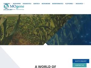 mogene.com