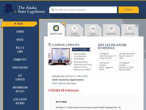 akleg.gov