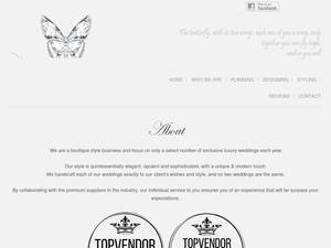 distinctweddings.co.za