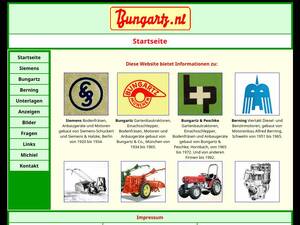 Bungartz.nl