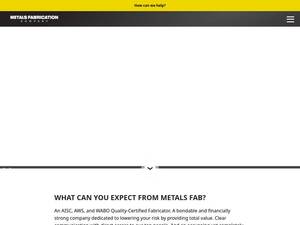 Metalsfab.com