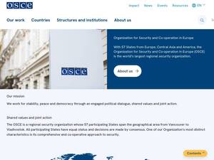 Osce.org