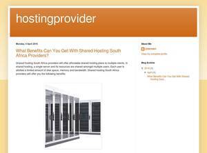 Webserverhostingprovider.blogspot.com