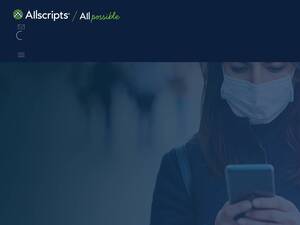 allscripts.com
