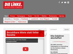 die-linke-bw.de