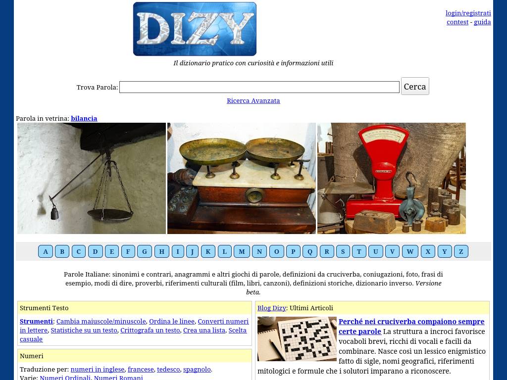Dizy.com