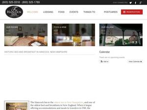 Hancockinn.com