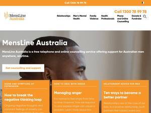 mensline.org.au