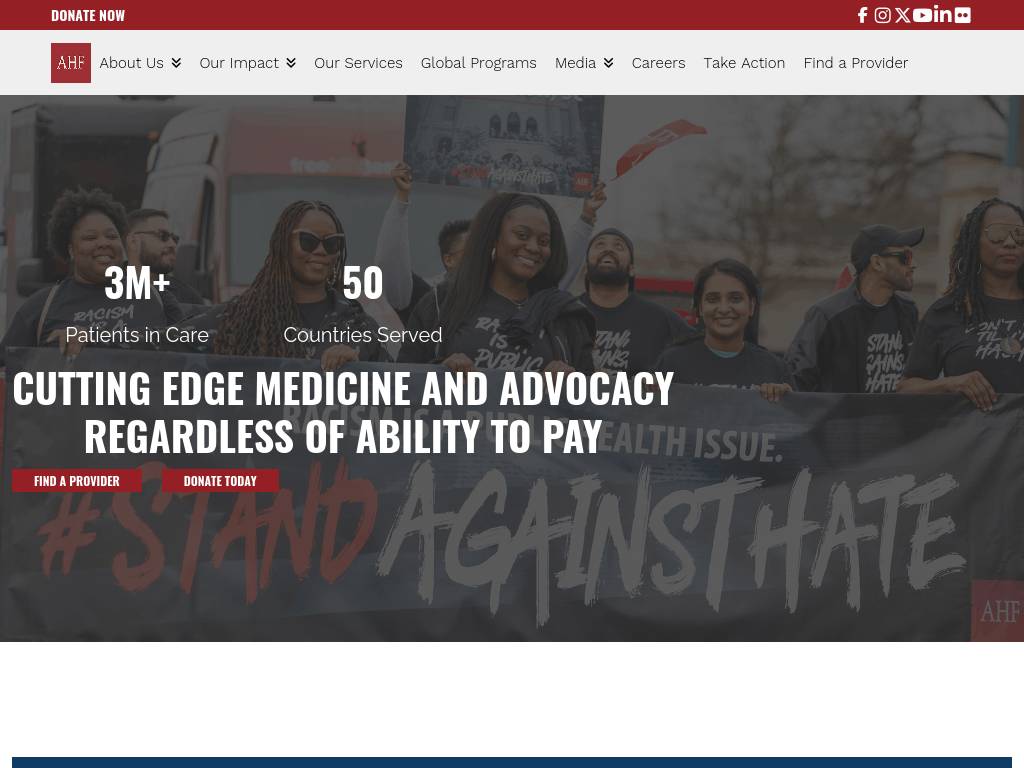 aidshealth.org