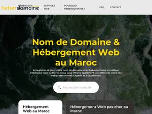 Heberdomaine.net