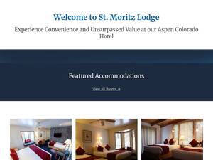 stmoritzlodge.com