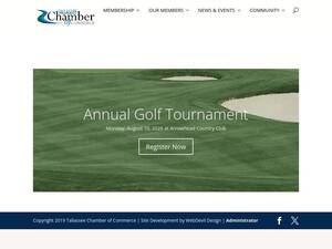 tallasseechamber.com