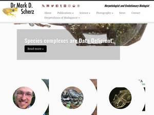 markscherz.com