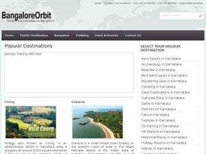 Bangaloreorbit.com