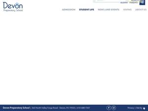 devonprep.com