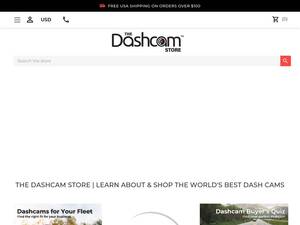 Thedashcamstore.com