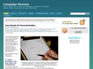 campaignmastery.com