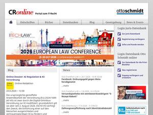 Cr-online.de