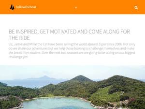 followtheboat.com