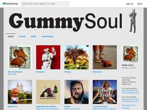 Gummysoul.com