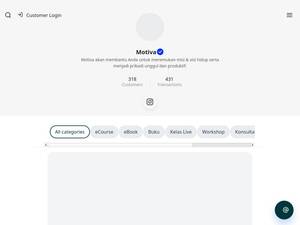 Motivastore.com