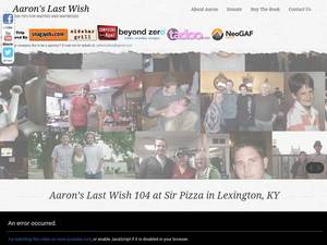 aaroncollins.org