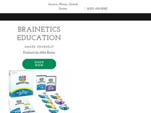 brainetics.com
