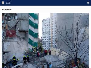 Csis.org